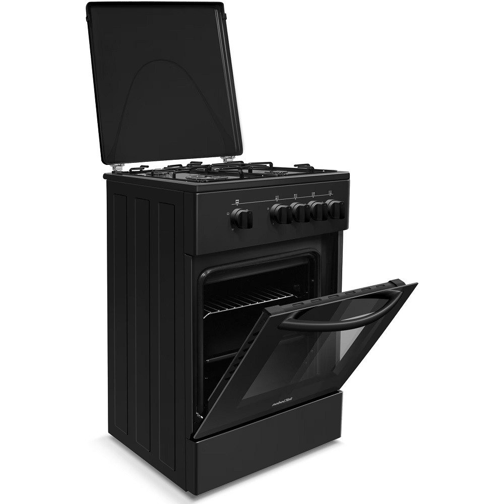 Газовая плита NobelTek NLT 5551N/G1